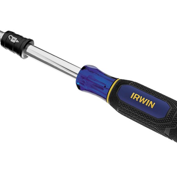 New: Irwin Extending Driver- 5 impact bits - Picture 4 of 5